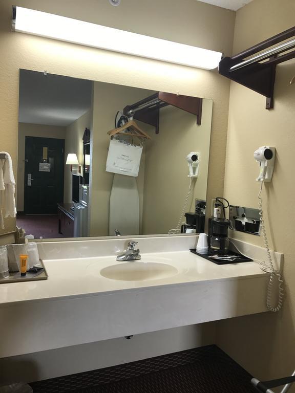 Americas Best Value Inn & Suites - Little Rock - Maumelle Kültér fotó