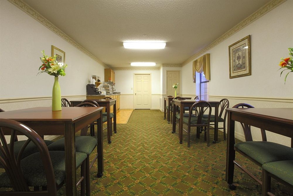 Americas Best Value Inn & Suites - Little Rock - Maumelle Kültér fotó