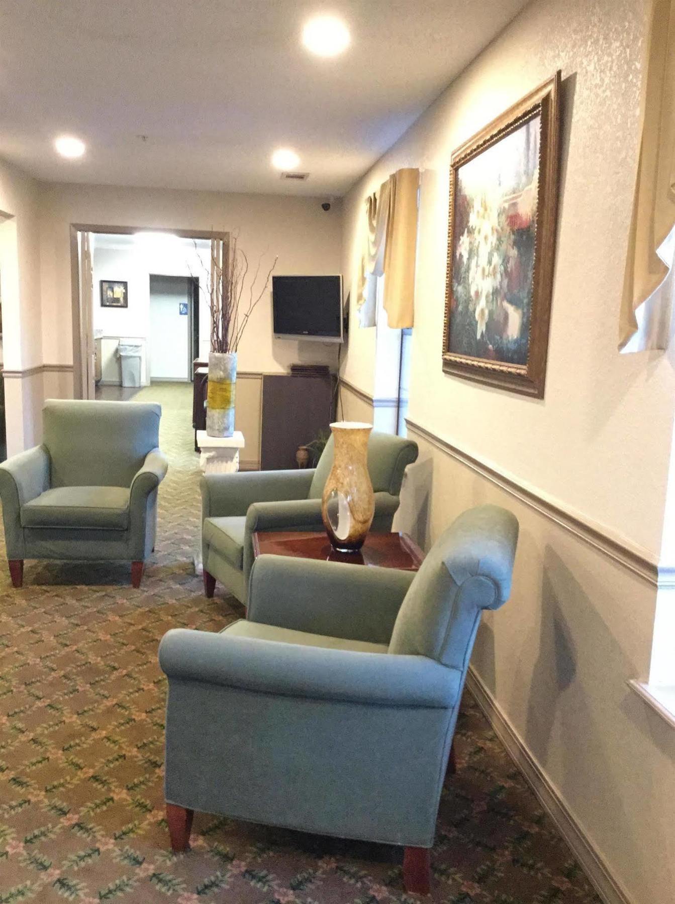 Americas Best Value Inn & Suites - Little Rock - Maumelle Kültér fotó